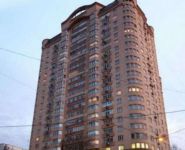 4-комнатная квартира площадью 122 кв.м, Грохольский пер., 28 | цена 74 000 000 руб. | www.metrprice.ru