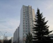 1-комнатная квартира площадью 38.5 кв.м, Мусы Джалиля ул., 29К1 | цена 5 800 000 руб. | www.metrprice.ru