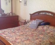 3-комнатная квартира площадью 100 кв.м, Кибальчича ул., 2К1 | цена 29 700 000 руб. | www.metrprice.ru