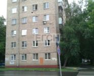 2-комнатная квартира площадью 42 кв.м, Бутырская ул., 53К2 | цена 10 800 000 руб. | www.metrprice.ru