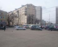 2-комнатная квартира площадью 55 кв.м, Рогожская Застава пл., 2/1С1 | цена 10 800 000 руб. | www.metrprice.ru