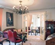 3-комнатная квартира площадью 88 кв.м, | цена 75 400 000 руб. | www.metrprice.ru