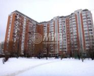 1-комнатная квартира площадью 39 кв.м, Витте аллея, 4К1 | цена 5 900 000 руб. | www.metrprice.ru