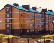 2-комнатная квартира площадью 54 кв.м, Марьинская Большая ул., 1 | цена 4 800 000 руб. | www.metrprice.ru