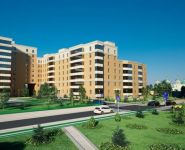 3-комнатная квартира площадью 96 кв.м, | цена 6 960 000 руб. | www.metrprice.ru