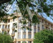 4-комнатная квартира площадью 245.9 кв.м в ЖК "Остоженка Парк Палас", Хилков пер., 1 | цена 285 360 000 руб. | www.metrprice.ru