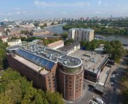 1-комнатная квартира площадью 50.3 кв.м, Заречная ул, вл2/1 | цена 12 761 110 руб. | www.metrprice.ru