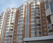 1-комнатная квартира площадью 37 кв.м, Витте аллея, 6К1 | цена 5 900 000 руб. | www.metrprice.ru