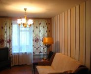3-комнатная квартира площадью 57 кв.м, Черницынский пр., 6К1 | цена 7 150 000 руб. | www.metrprice.ru