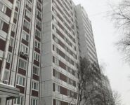 1-комнатная квартира площадью 38 кв.м, улица Академика Капицы, 18 | цена 8 000 000 руб. | www.metrprice.ru