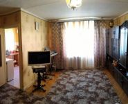 1-комнатная квартира площадью 31 кв.м, улица Саляма Адиля, 1/46 | цена 5 500 000 руб. | www.metrprice.ru