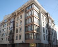 4-комнатная квартира площадью 6 кв.м, Колобовский 1-й пер., 14 | цена 219 160 000 руб. | www.metrprice.ru