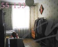 2-комнатная квартира площадью 44.6 кв.м, 5-й мкр, 4 | цена 3 900 000 руб. | www.metrprice.ru