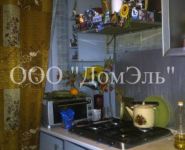 1-комнатная квартира площадью 30 кв.м, квартал Изумрудный, 9 | цена 2 600 000 руб. | www.metrprice.ru