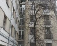 2-комнатная квартира площадью 50 кв.м, Бакунинская ул., 58С1 | цена 11 250 000 руб. | www.metrprice.ru