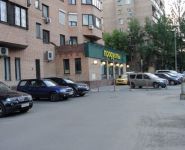 3-комнатная квартира площадью 78 кв.м, Гороховский переулок, д.16 | цена 19 500 000 руб. | www.metrprice.ru