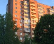 3-комнатная квартира площадью 90 кв.м, Байкальская улица, 23 | цена 16 900 000 руб. | www.metrprice.ru