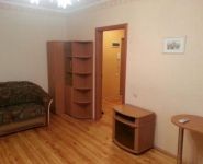 1-комнатная квартира площадью 37 кв.м, Ялтинская ул., 10К1 | цена 7 900 000 руб. | www.metrprice.ru