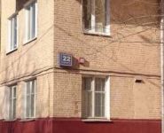 4-комнатная квартира площадью 72 кв.м, Студенческая ул., 22К2 | цена 13 200 000 руб. | www.metrprice.ru