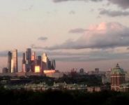 3-комнатная квартира площадью 140 кв.м, Веерная ул., 6 | цена 35 500 000 руб. | www.metrprice.ru