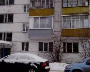 2-комнатная квартира площадью 44 кв.м, Некрасовский 3-й пр., 2 | цена 3 950 000 руб. | www.metrprice.ru