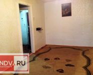 2-комнатная квартира площадью 43 кв.м, Комдива Орлова ул., 6 | цена 7 150 000 руб. | www.metrprice.ru