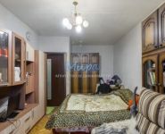1-комнатная квартира площадью 34 кв.м, Путевой проезд, 40к3 | цена 4 849 999 руб. | www.metrprice.ru