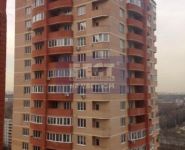 1-комнатная квартира площадью 44 кв.м, Твардовского ул., 42 | цена 3 250 000 руб. | www.metrprice.ru