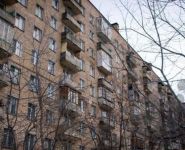 3-комнатная квартира площадью 41 кв.м, Барклая ул., 7к1 | цена 3 000 000 руб. | www.metrprice.ru
