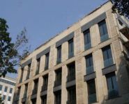 4-комнатная квартира площадью 164 кв.м в Жилой Дом "Гранатный, 6", Гранатный пер., 6 | цена 145 000 000 руб. | www.metrprice.ru