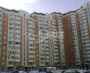 2-комнатная квартира площадью 52.9 кв.м, улица Маресьева, 3 | цена 5 900 000 руб. | www.metrprice.ru
