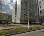 1-комнатная квартира площадью 37 кв.м, Бакинская ул., 4 | цена 6 150 000 руб. | www.metrprice.ru