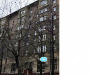 2-комнатная квартира площадью 47 кв.м, Мытищинская 3-я ул., 14А | цена 11 700 000 руб. | www.metrprice.ru