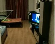 1-комнатная квартира площадью 43 кв.м, Войкова ул., 5 | цена 4 950 000 руб. | www.metrprice.ru