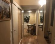 3-комнатная квартира площадью 76 кв.м, Пулковская ул., 3К3 | цена 13 400 000 руб. | www.metrprice.ru