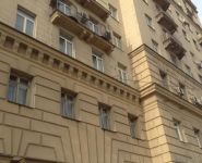 3-комнатная квартира площадью 74 кв.м, Краснопрудная ул., 7-9 | цена 14 000 000 руб. | www.metrprice.ru