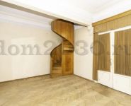 5-комнатная квартира площадью 119.6 кв.м, Тверская ул., 19А | цена 55 615 000 руб. | www.metrprice.ru