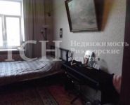 3-комнатная квартира площадью 78 кв.м, Кучин пер., 14 | цена 16 200 000 руб. | www.metrprice.ru