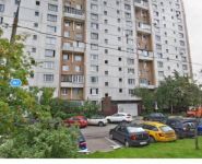 2-комнатная квартира площадью 56 кв.м, Шолохова ул., 8К1 | цена 7 600 000 руб. | www.metrprice.ru