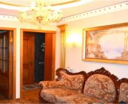 3-комнатная квартира площадью 62 кв.м, Федотова ул., 15 | цена 5 900 000 руб. | www.metrprice.ru