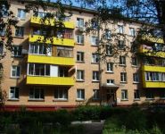 2-комнатная квартира площадью 42 кв.м, д. 16 | цена 4 500 000 руб. | www.metrprice.ru