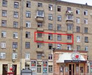 4-комнатная квартира площадью 100 кв.м, Руставели ул., 19 | цена 17 000 000 руб. | www.metrprice.ru
