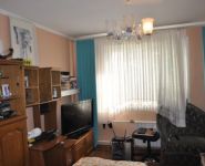 1-комнатная квартира площадью 40.5 кв.м,  | цена 4 321 350 руб. | www.metrprice.ru