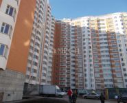 1-комнатная квартира площадью 38 кв.м, Завидная ул., 1 | цена 4 500 000 руб. | www.metrprice.ru