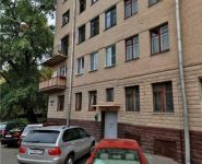 3-комнатная квартира площадью 72.2 кв.м, Колпачный пер., 6С4 | цена 5 300 000 руб. | www.metrprice.ru