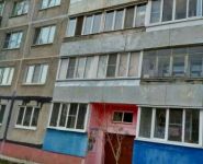 2-комнатная квартира площадью 52.7 кв.м, 3-й микрорайон, 6 | цена 2 200 000 руб. | www.metrprice.ru