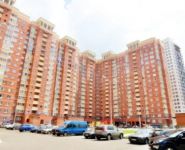 3-комнатная квартира площадью 89.3 кв.м, Балашиха-3 мкр | цена 6 750 000 руб. | www.metrprice.ru