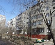 2-комнатная квартира площадью 46 кв.м, ул Спортивная, д. 6 | цена 4 350 000 руб. | www.metrprice.ru