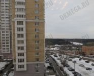 2-комнатная квартира площадью 54 кв.м, Вилора Трифонова ул., 3 | цена 6 300 000 руб. | www.metrprice.ru