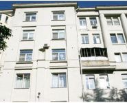 2-комнатная квартира площадью 6 кв.м, Новинский бул., 16С1 | цена 42 188 300 руб. | www.metrprice.ru